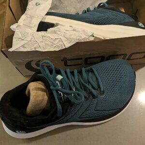 Topo Women's Phantom 2